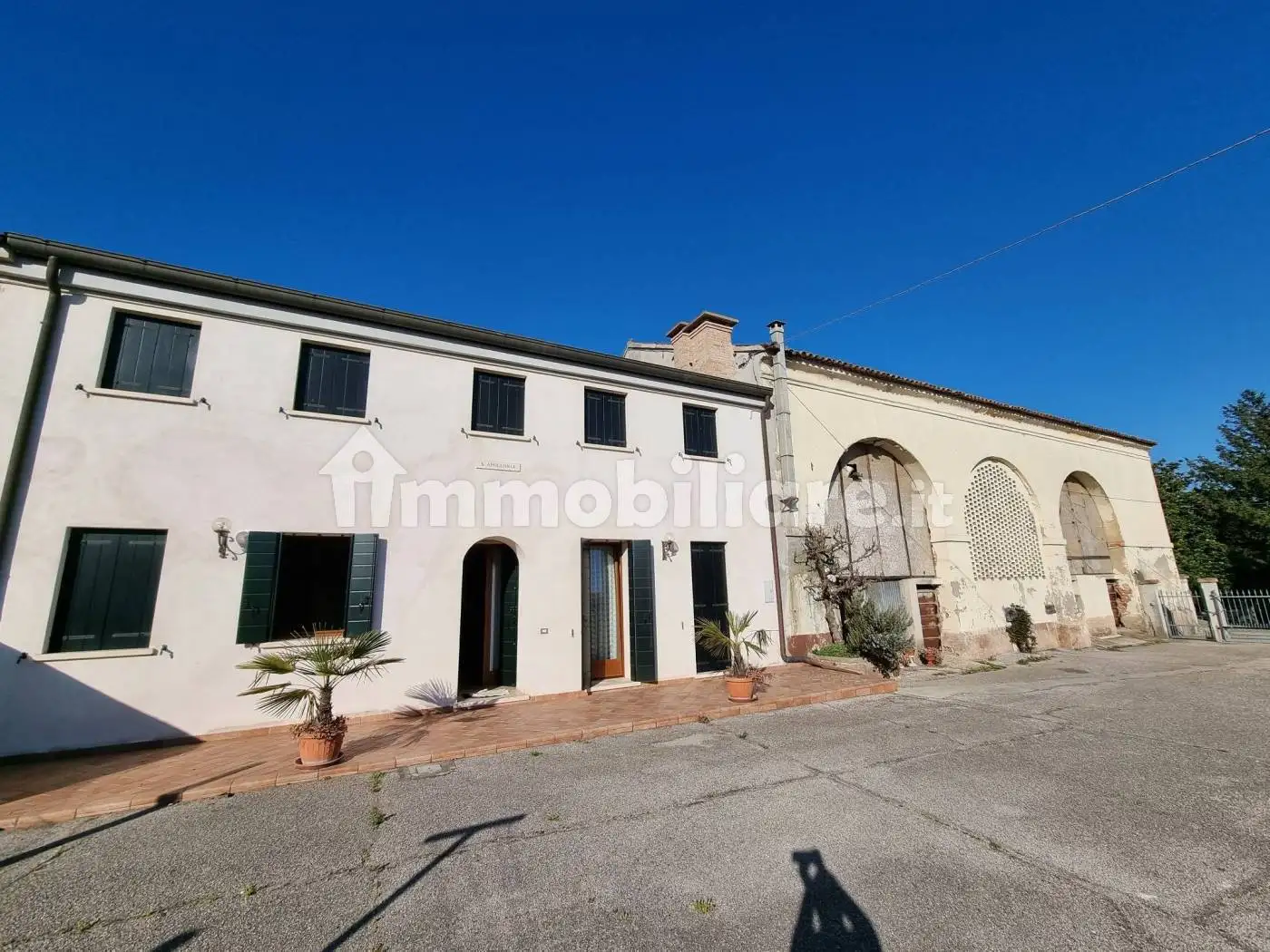 Villa in vendita a Cona