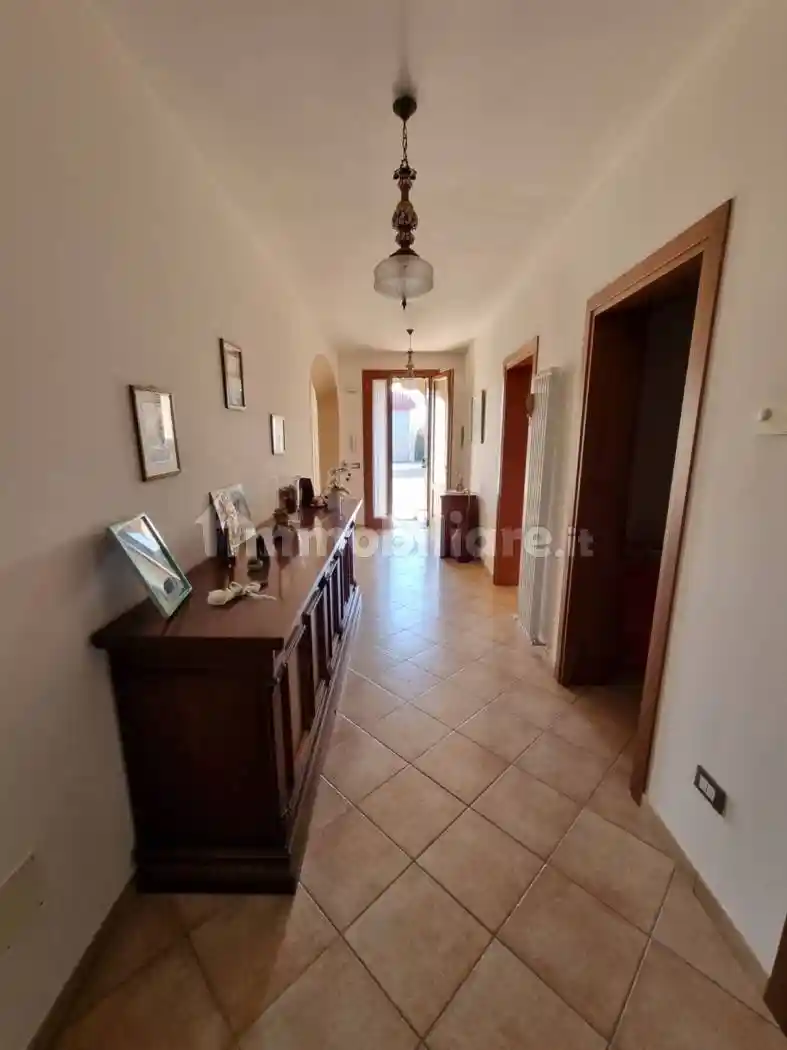 Villa unifamiliare via Roma, Pegolotte, Cona - foto 4