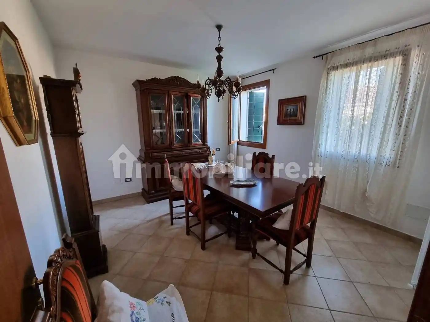 Villa unifamiliare via Roma, Pegolotte, Cona - foto 5