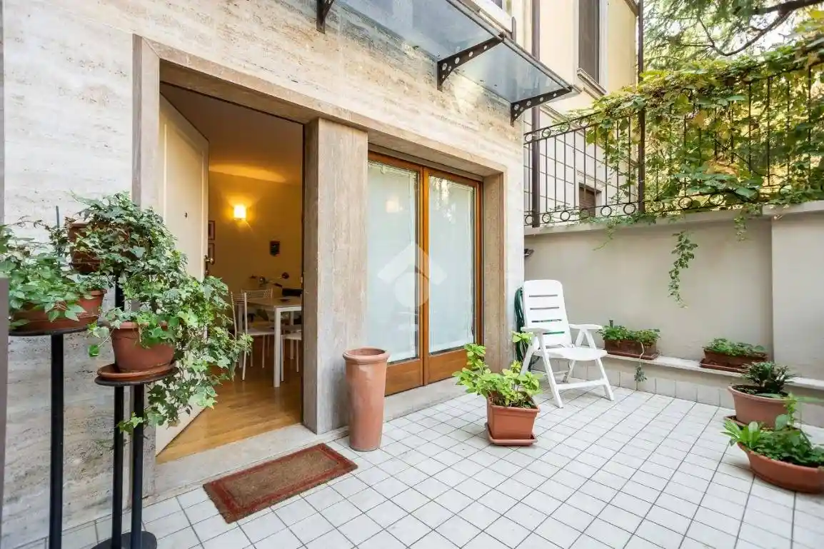 Monolocale corso Vercelli 55, Washington, Milano - foto 3