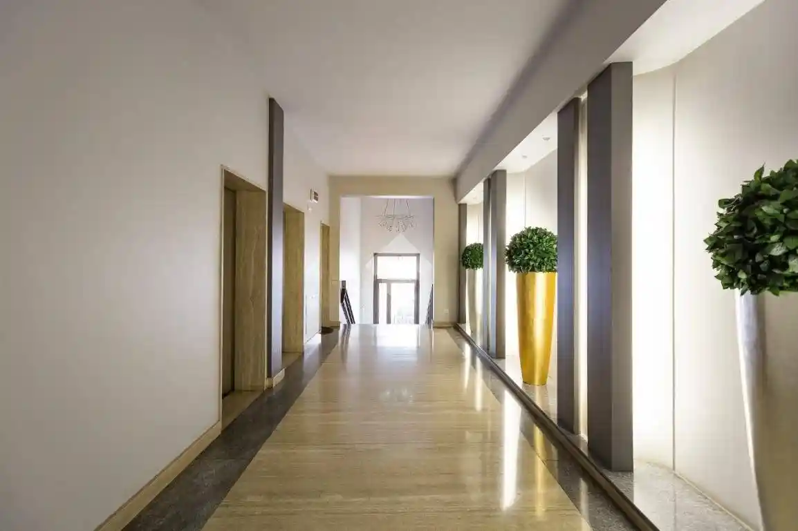 Monolocale corso Vercelli 55, Washington, Milano - foto 5