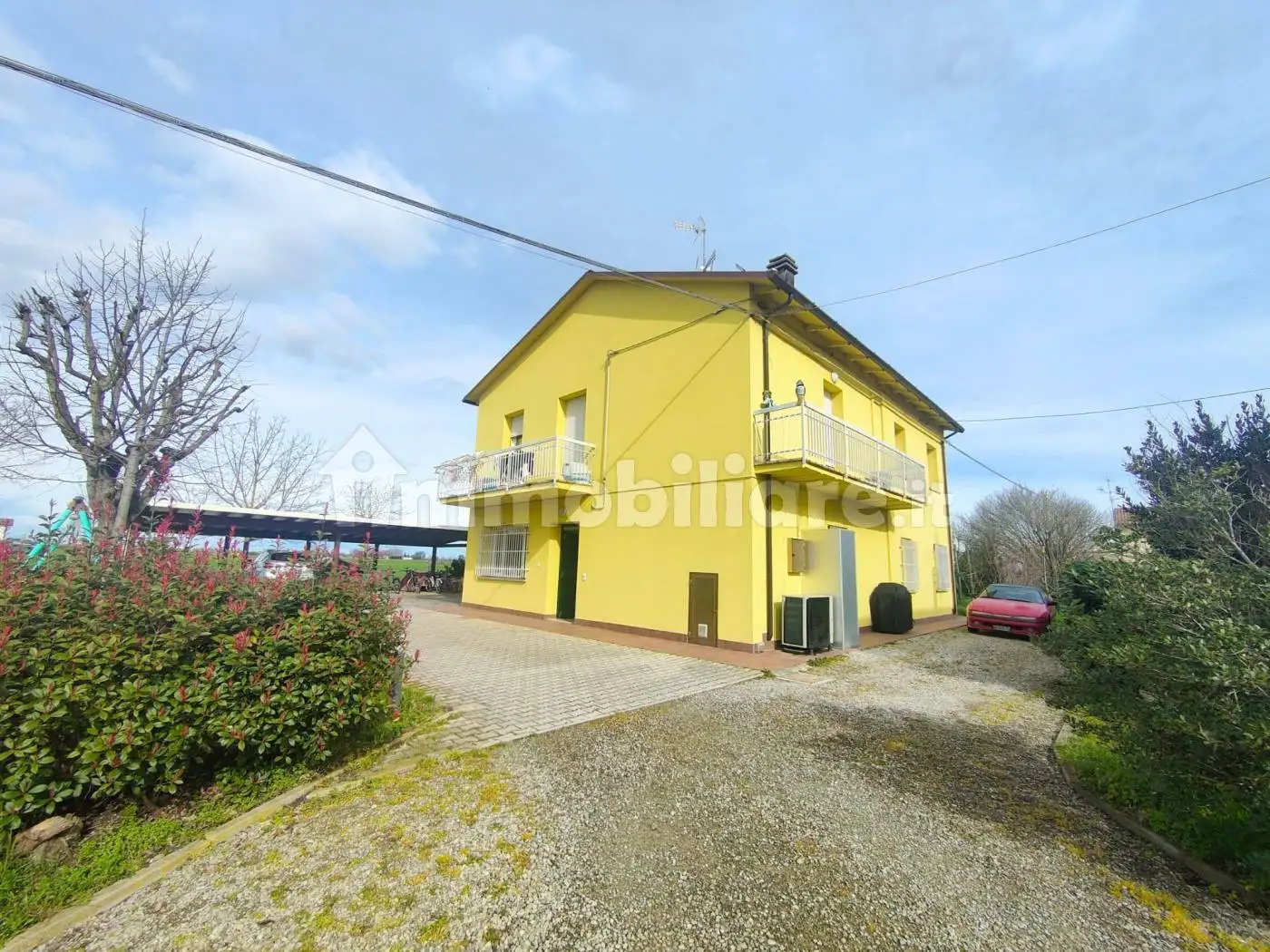 Villa in vendita a San Giovanni in Persiceto