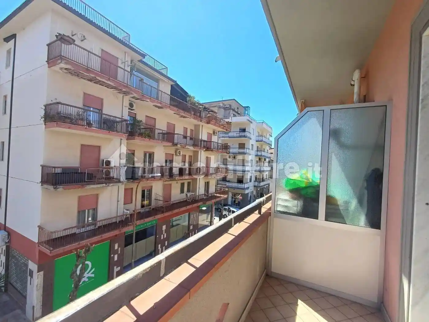 Bilocale via Trento, Centro, Capo d'Orlando - foto 2