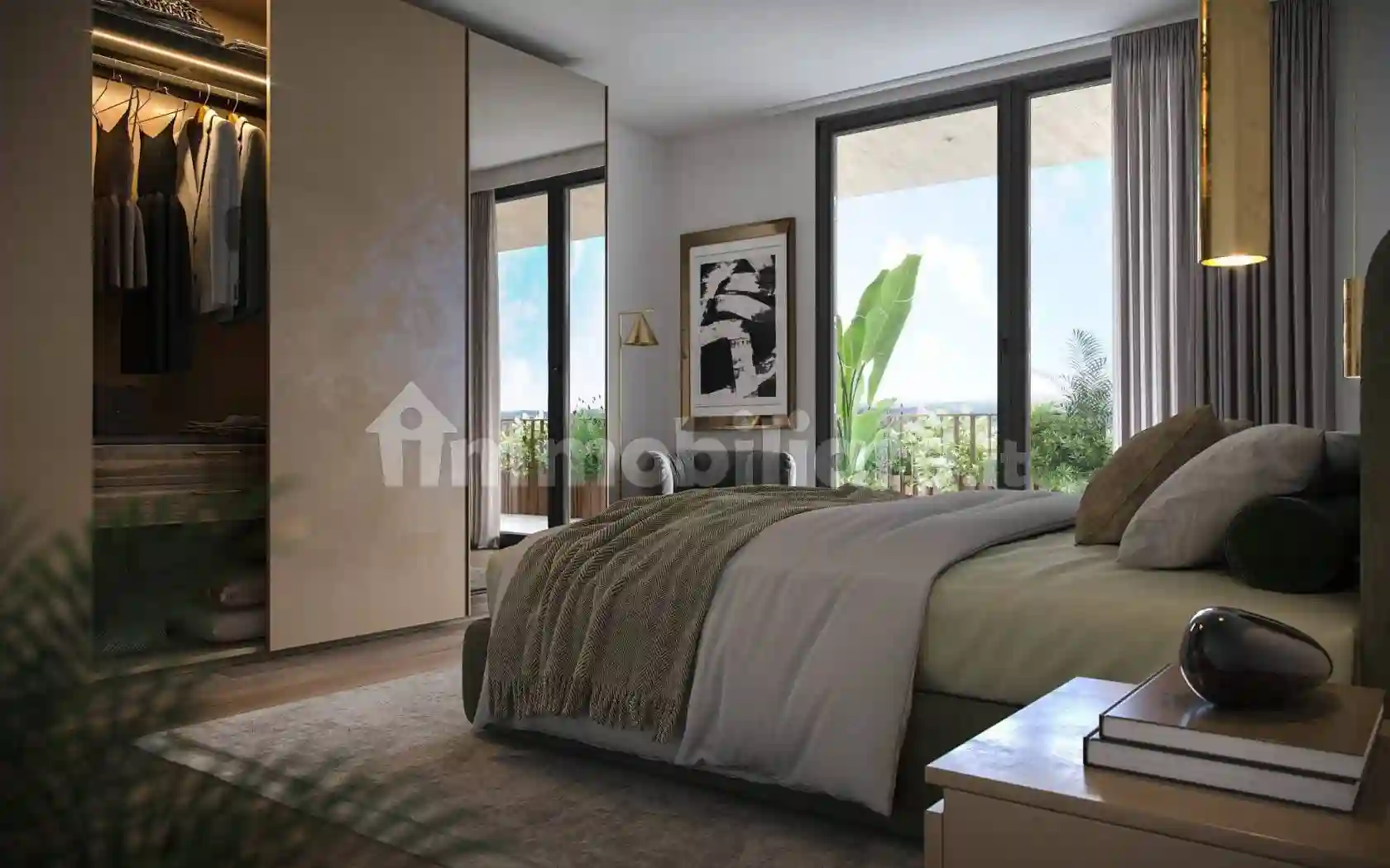 Appartamento - foto 3