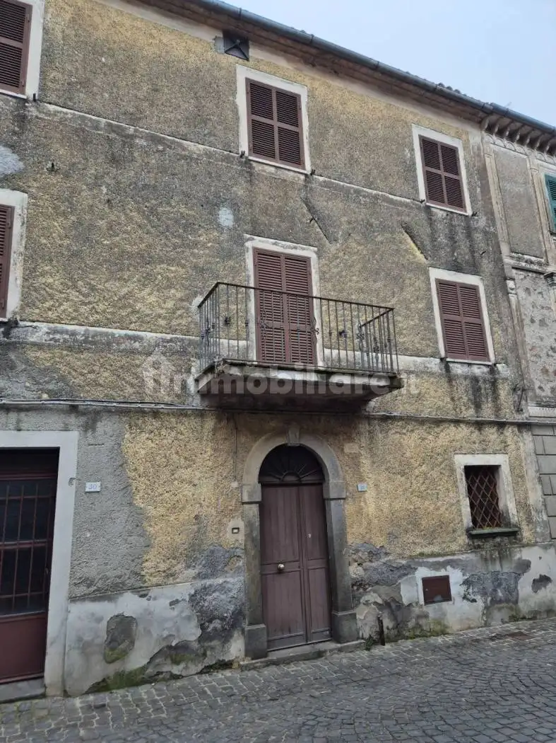 Casa indipendente in vendita a San Lorenzo Nuovo