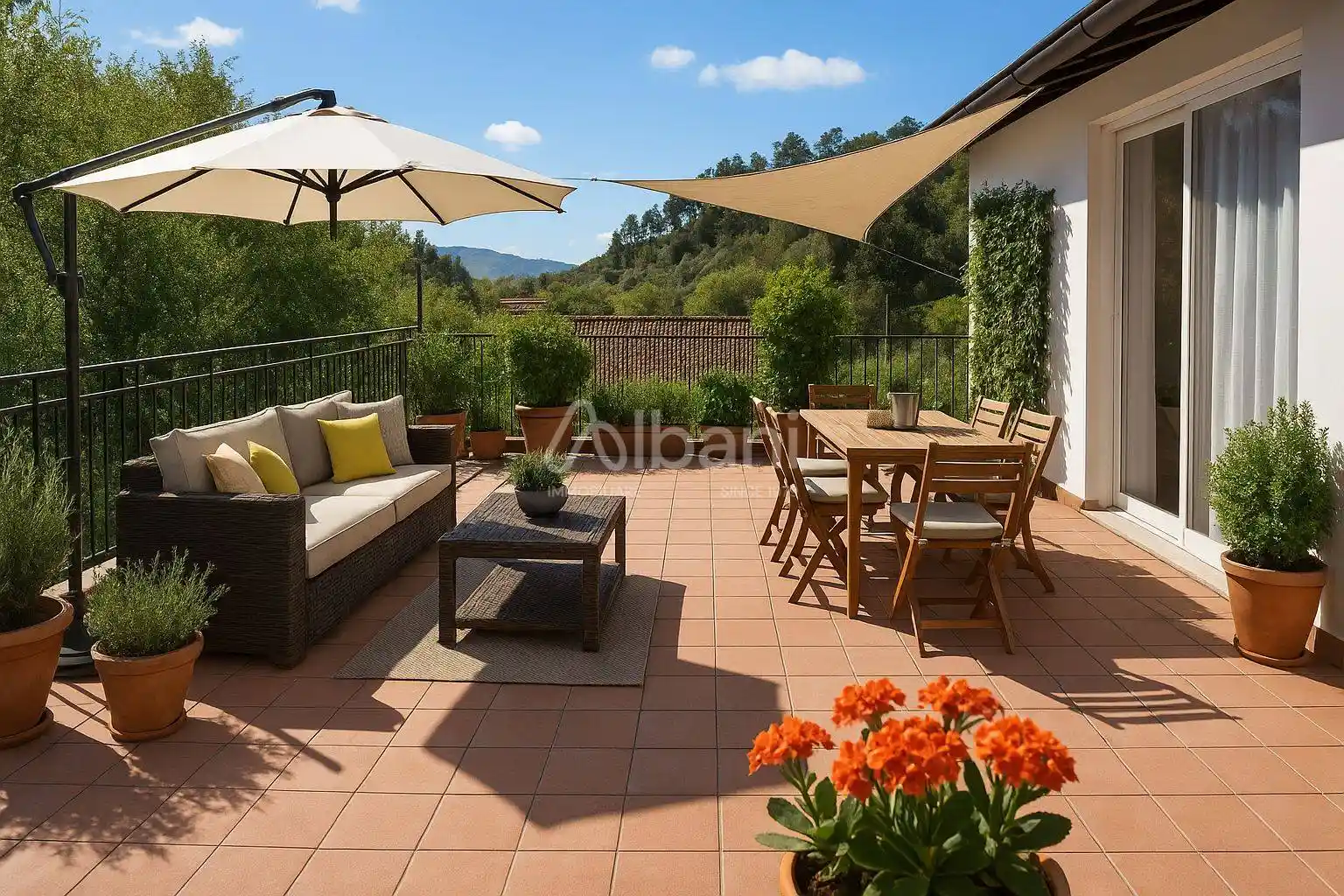 Villetta a schiera in vendita a Sarzana