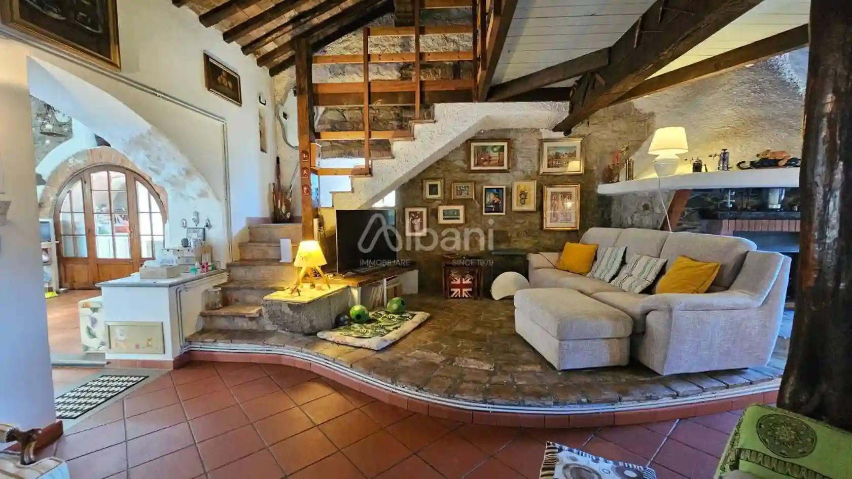 Villetta a schiera - foto 3