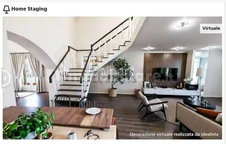 Villetta a schiera - foto 4