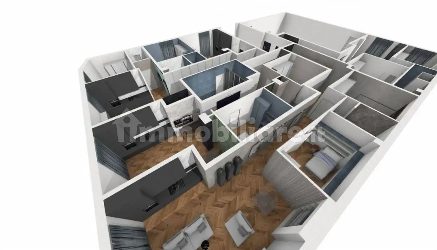 Appartamento in vendita a Nola