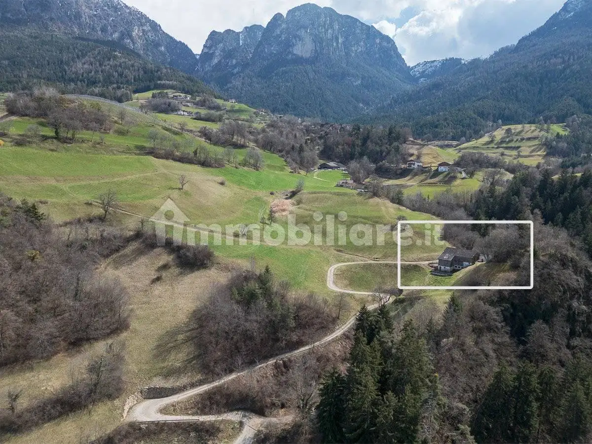 Cascina Schenkenberg, Umes, Fiè allo Sciliar - foto 2