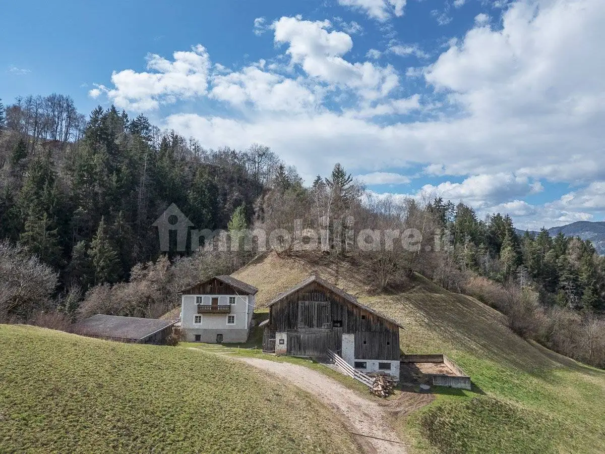 Cascina Schenkenberg, Umes, Fiè allo Sciliar - foto 4