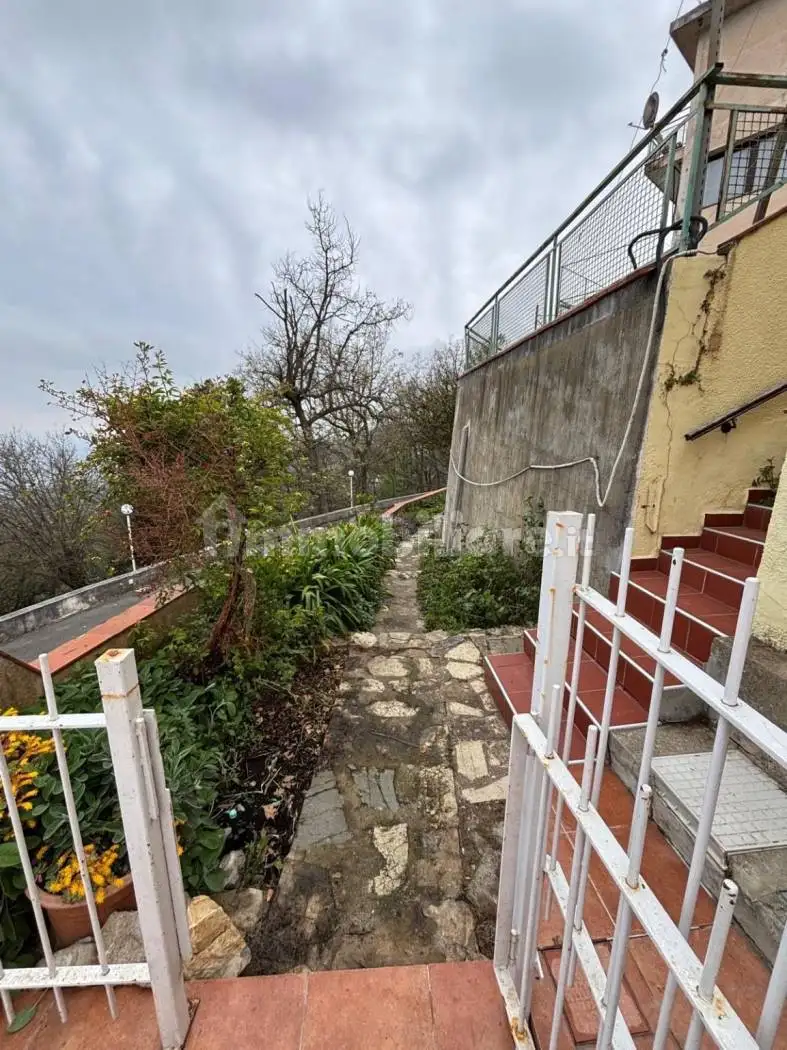 Appartamento in vendita a Sanremo