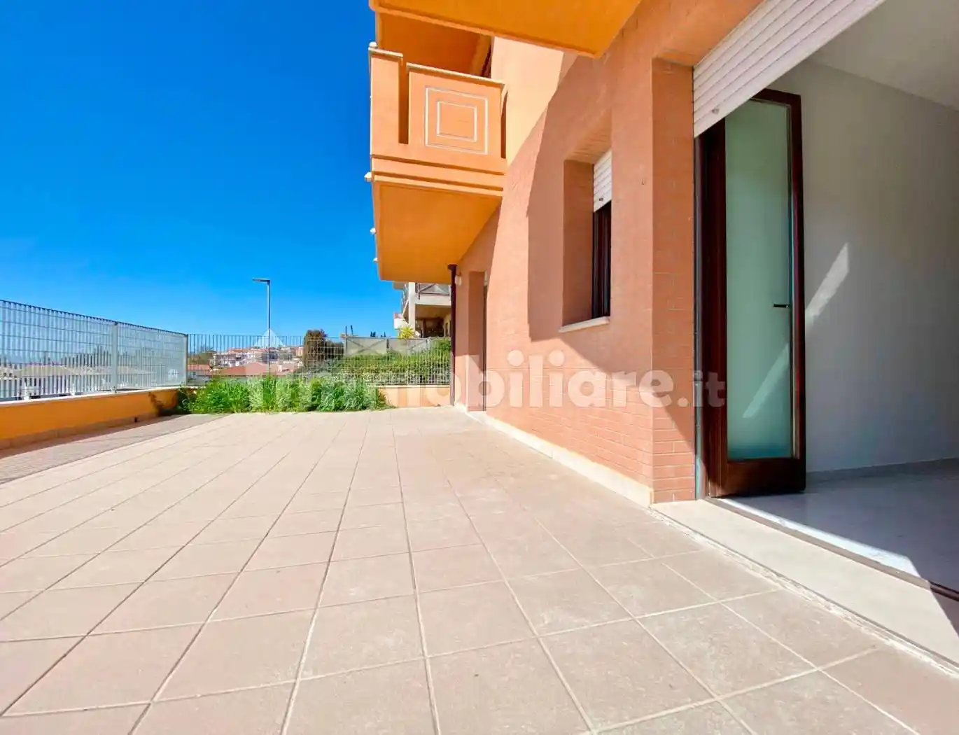 Appartamento in vendita a Recanati