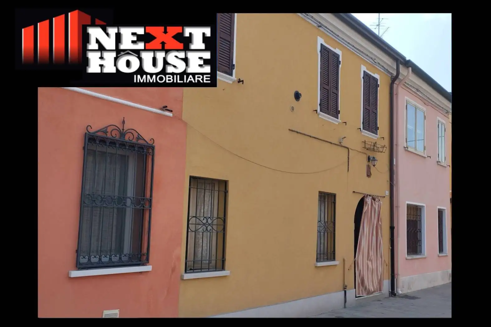 Appartamento in vendita a Comacchio