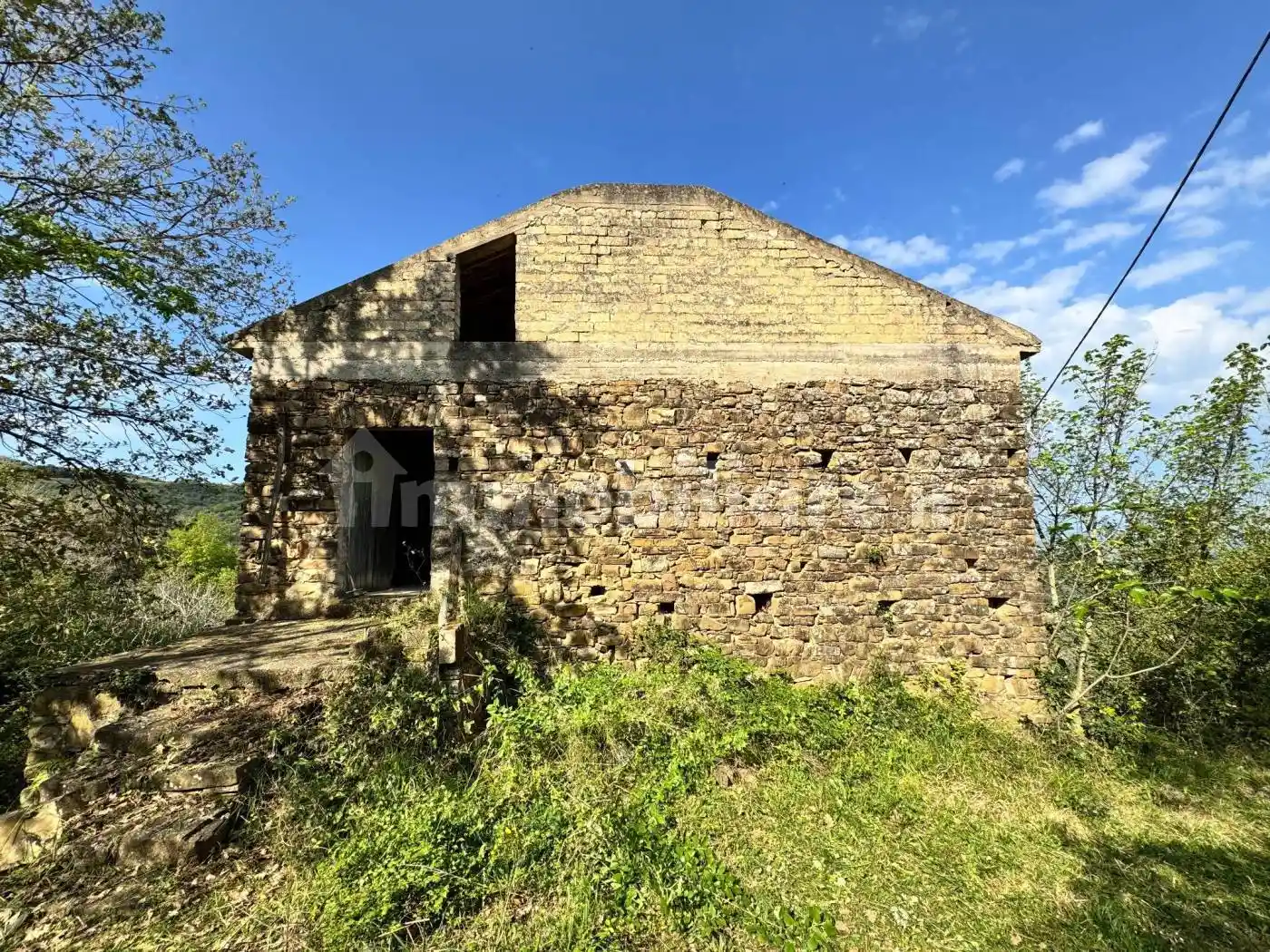 Rustico - Casale in vendita a Cicerale