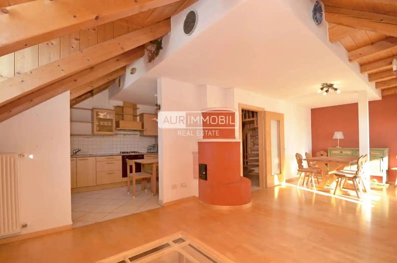 Attico - Mansarda - foto 3