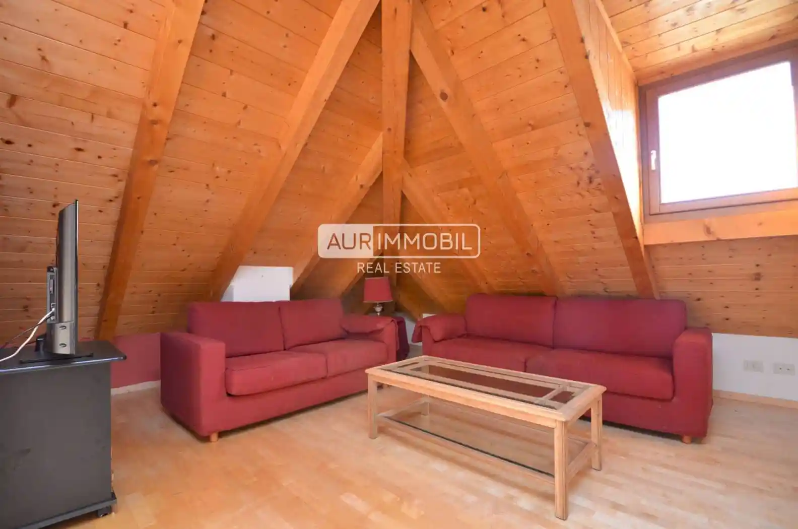 Attico - Mansarda - foto 5