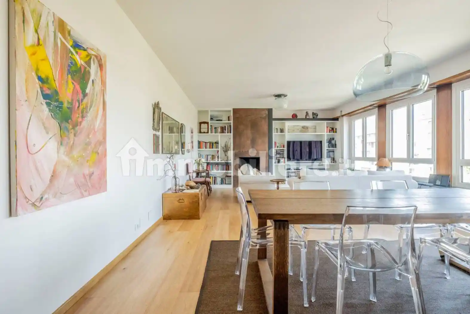 Appartamento piazzale Osoppo 1, Gemona - Deciani, Udine - foto 2