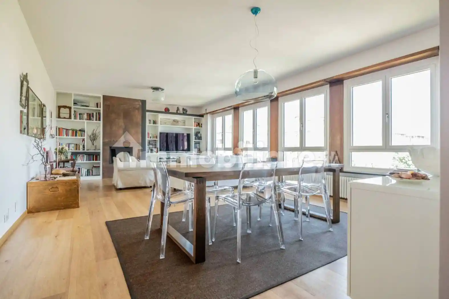 Appartamento piazzale Osoppo 1, Gemona - Deciani, Udine - foto 4