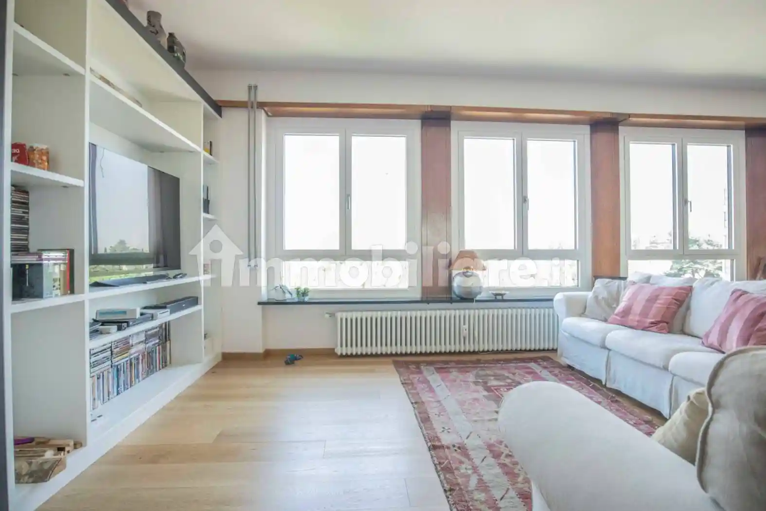 Appartamento piazzale Osoppo 1, Gemona - Deciani, Udine - foto 5