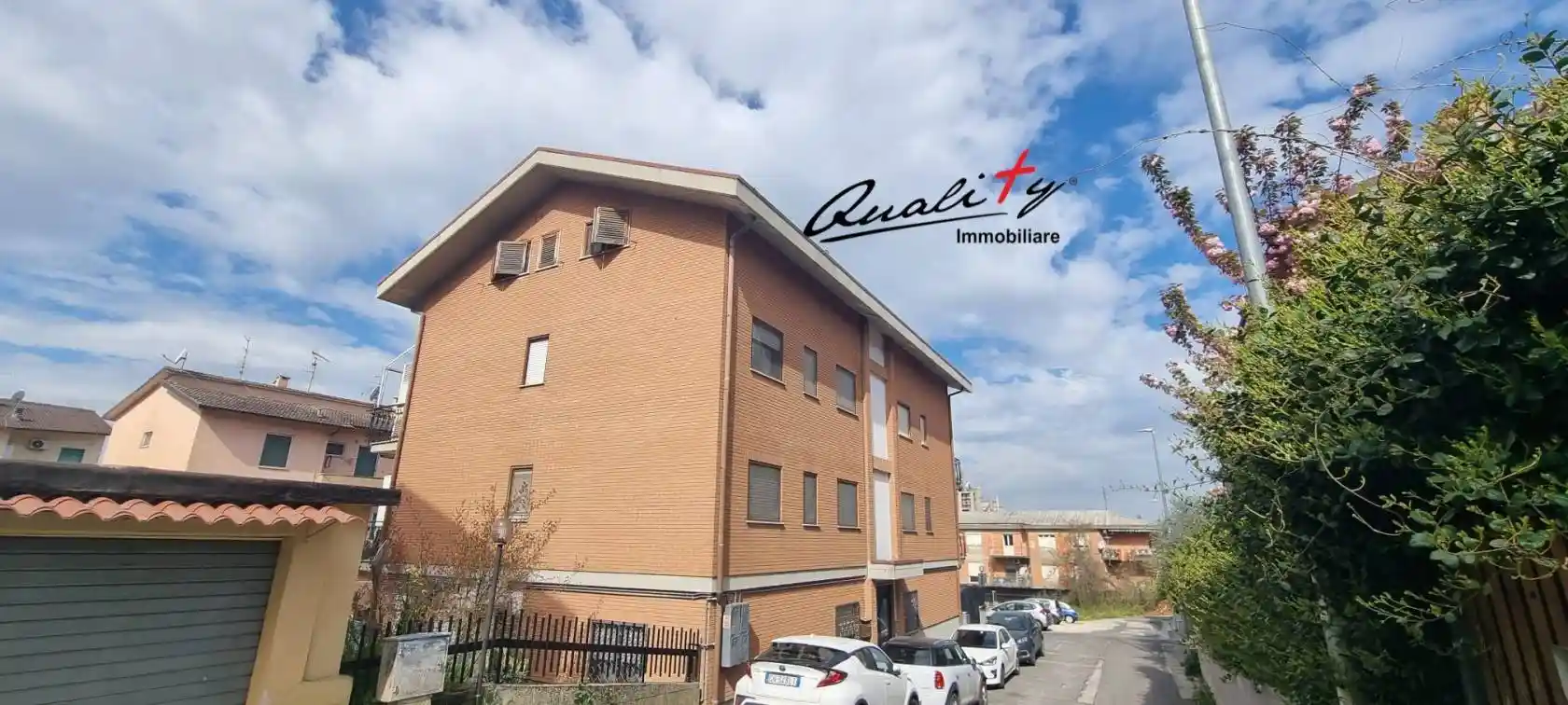 Attico - Mansarda in vendita a Colleferro