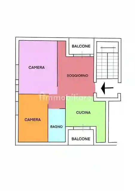 Attico - Mansarda - foto 2