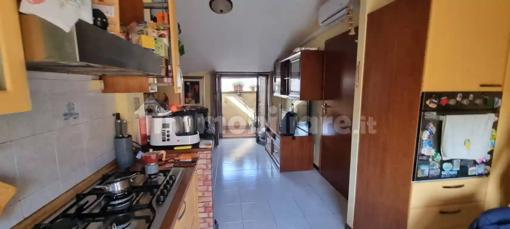 Attico - Mansarda - foto 3