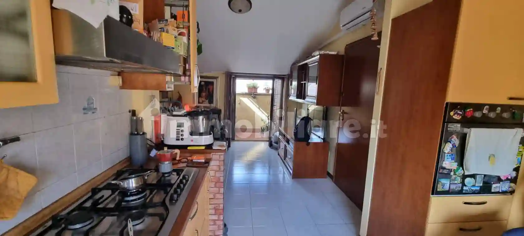 Attico - Mansarda - foto 4