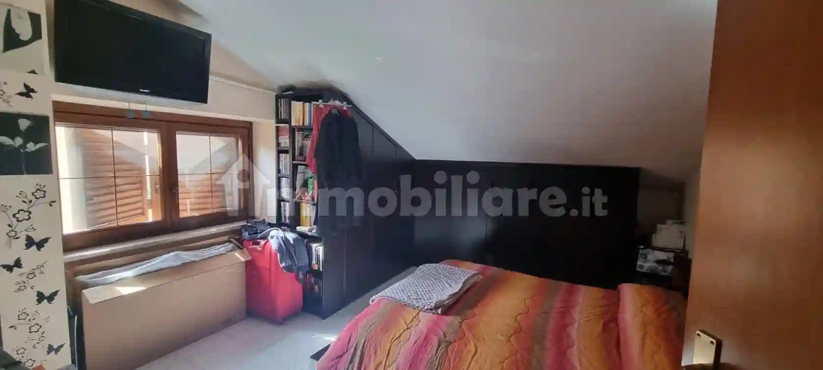 Attico - Mansarda - foto 5