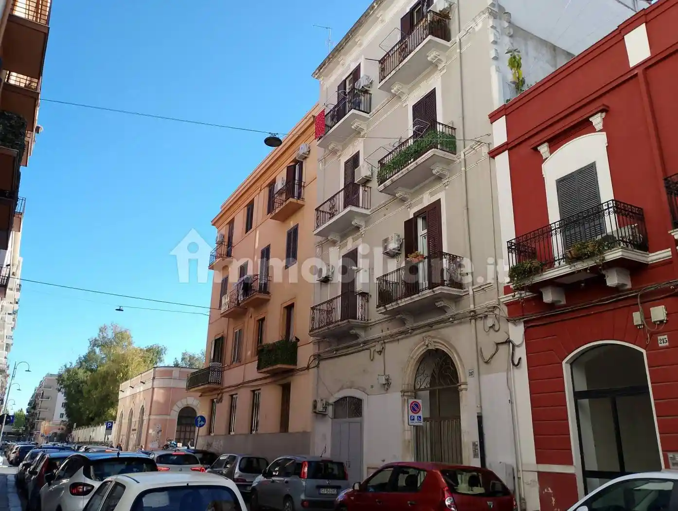 Appartamento in vendita a Bari