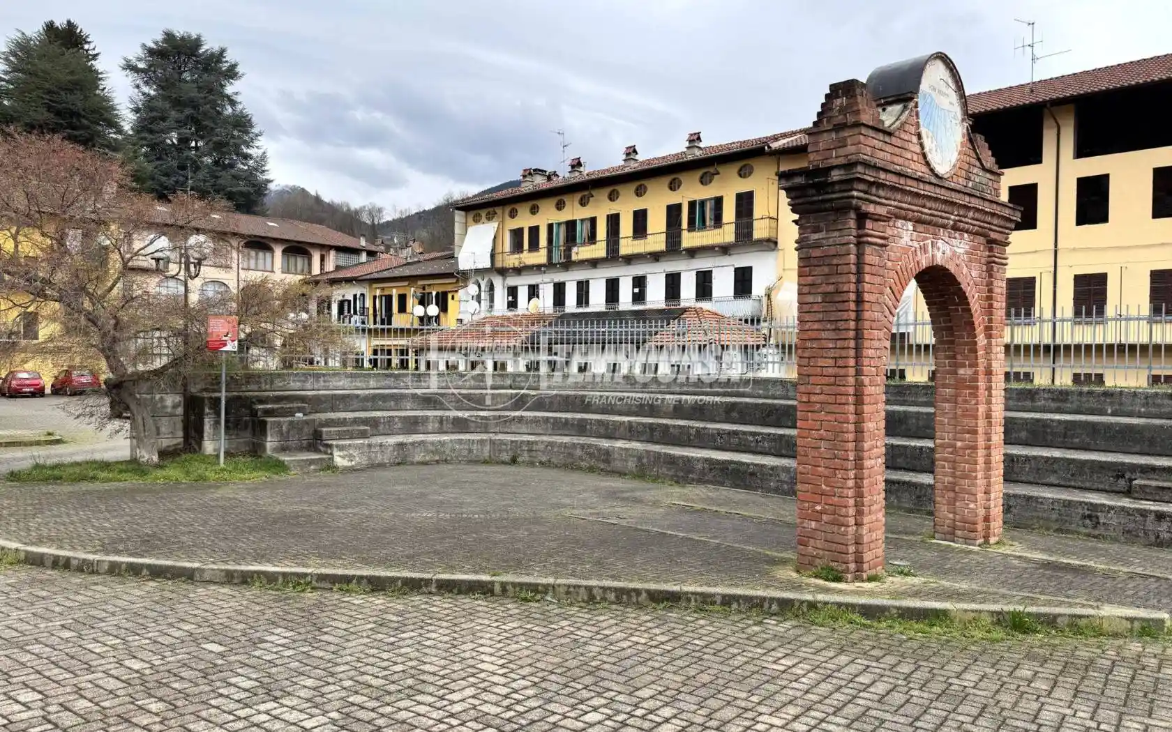 Appartamento in vendita a Andorno Micca