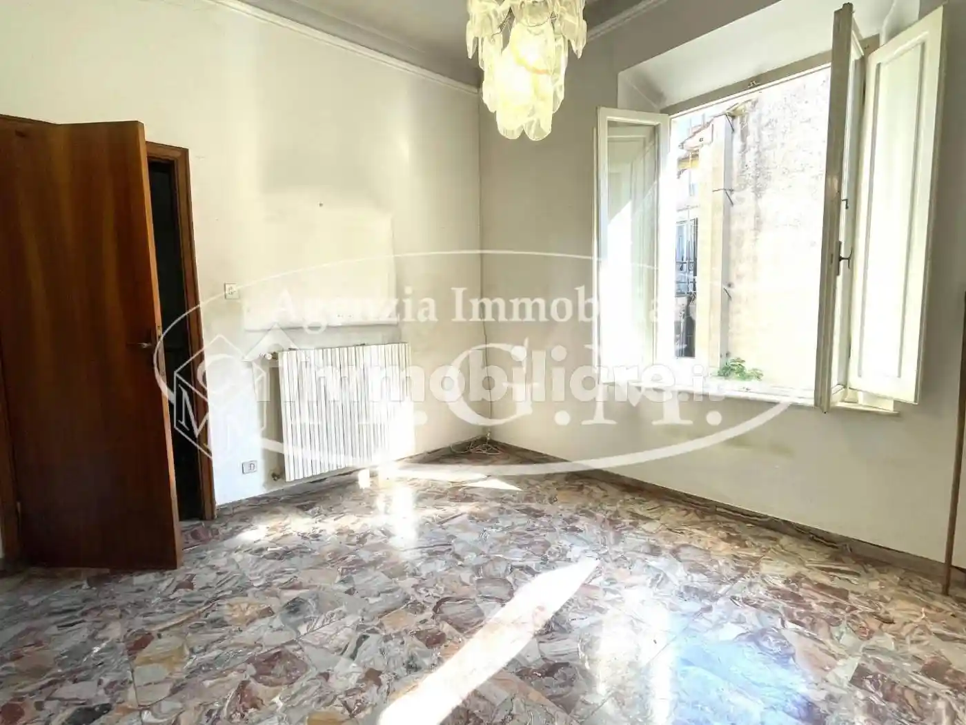 Appartamento in vendita a Pontedera