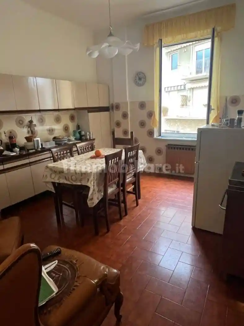 Appartamento in affitto a Lerici