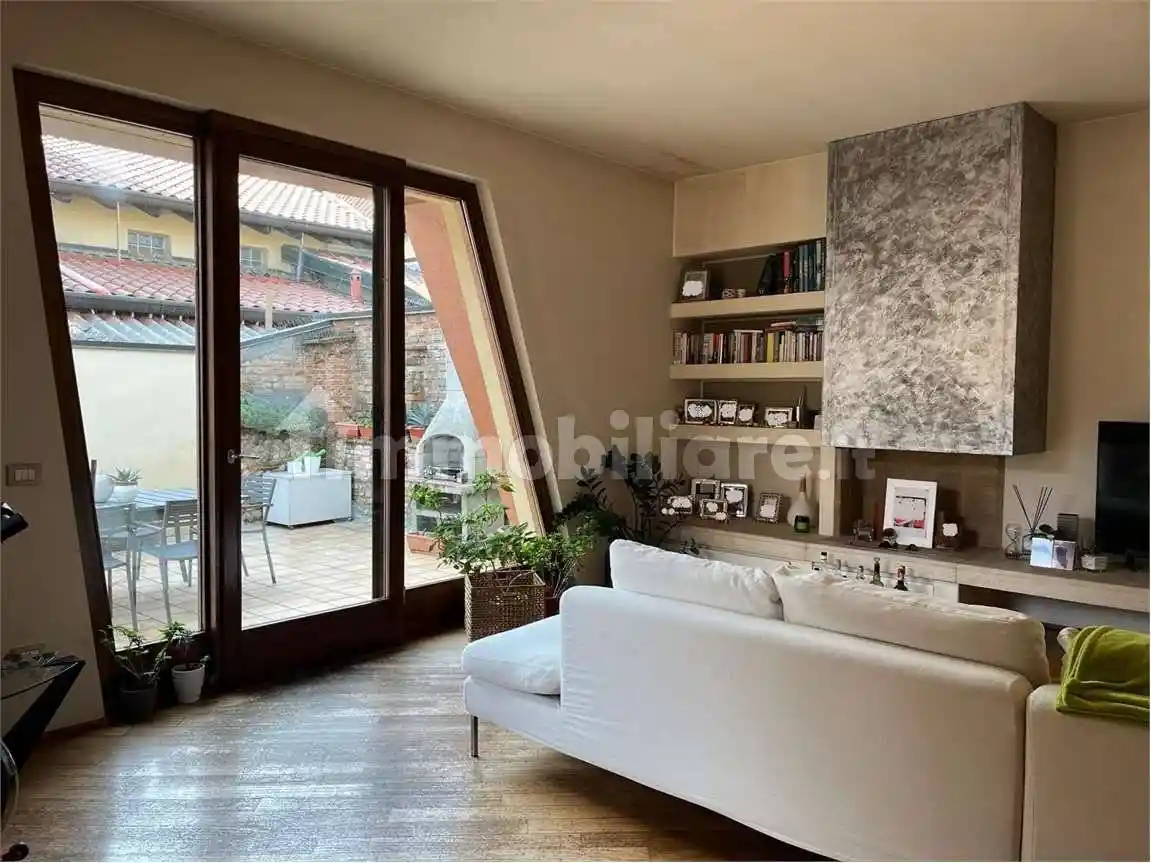 Palazzo - Edificio in vendita a Fontanella