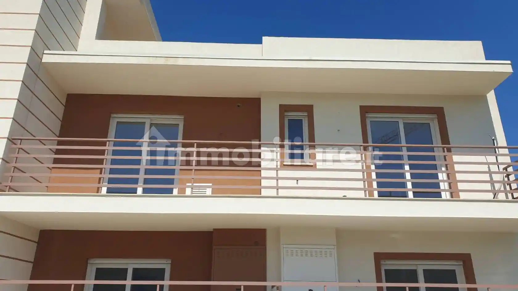 Appartamento in vendita a Saponara