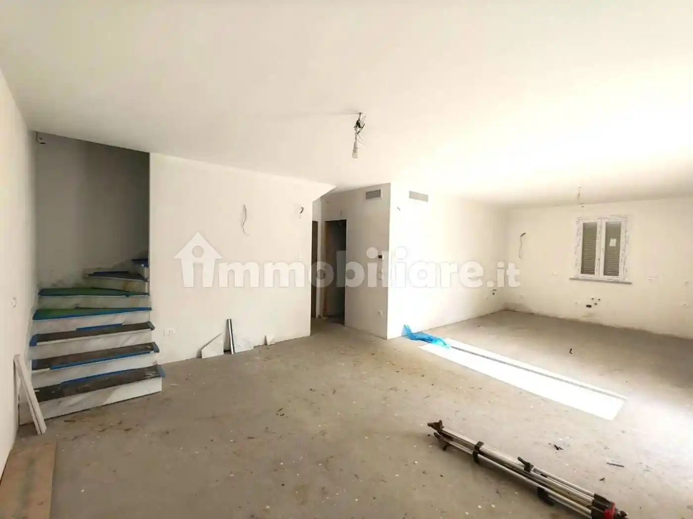 Villetta a schiera in vendita a Massa