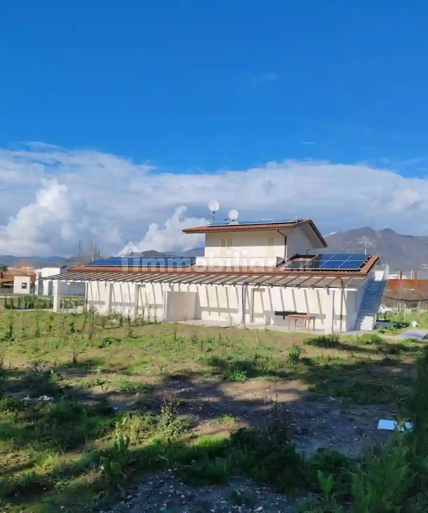 Villetta a schiera - foto 3