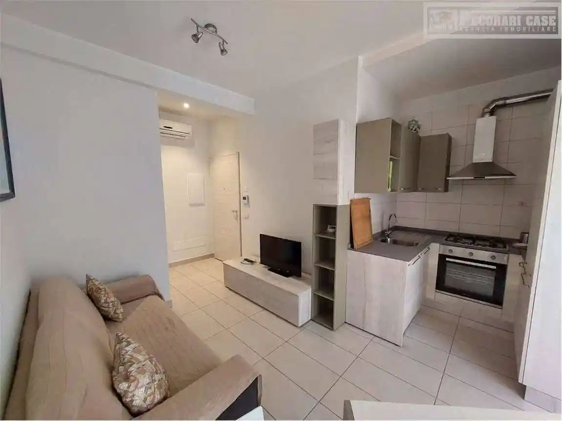 Appartamento in vendita a Gabicce Mare