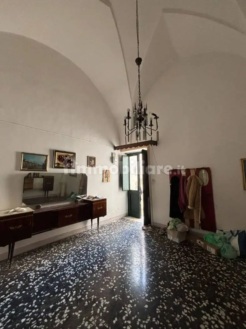 Terratetto unifamiliare via San Nicola 11, Cursi - foto 2