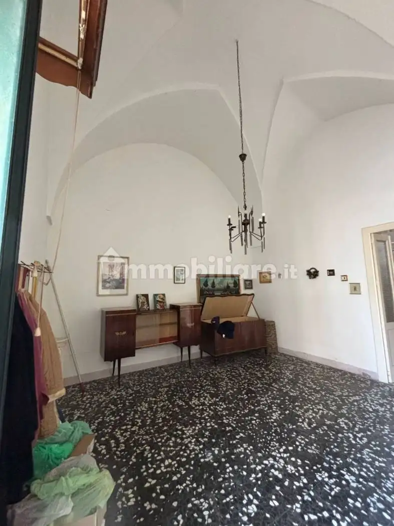 Terratetto unifamiliare via San Nicola 11, Cursi - foto 3