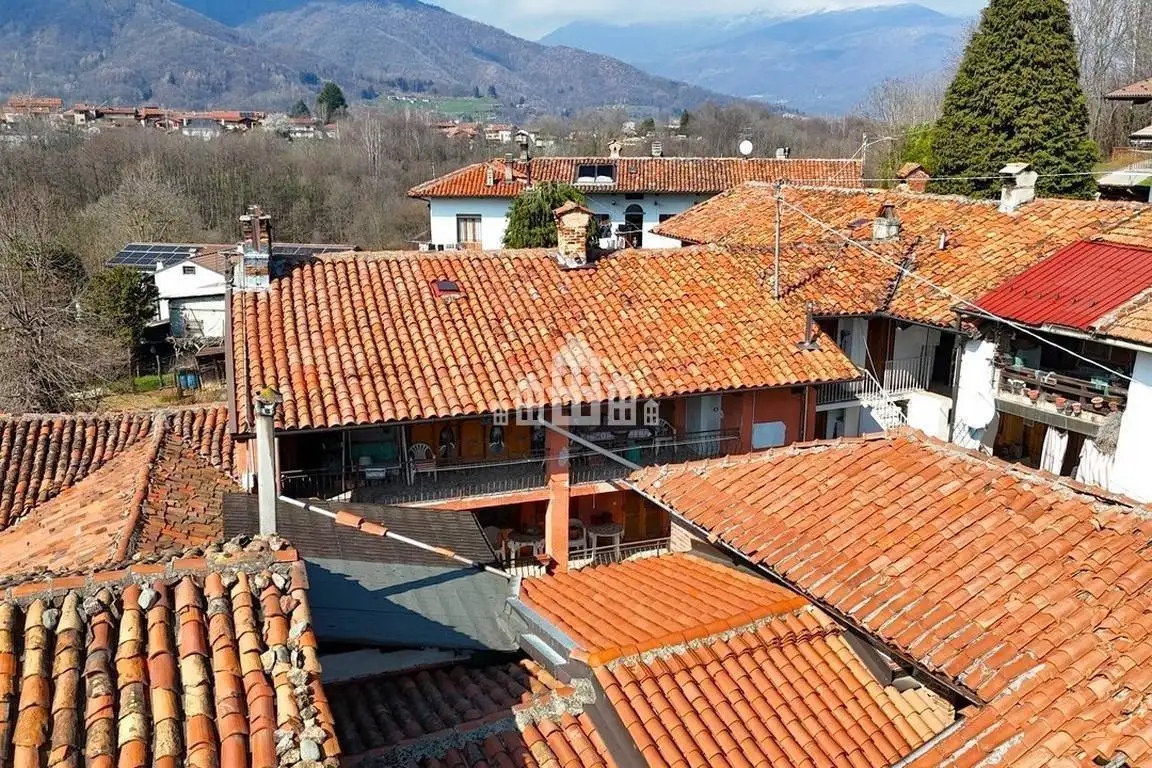 Casa indipendente in vendita a Prascorsano