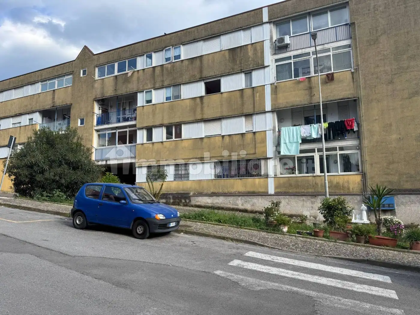 Appartamento in vendita a Salerno