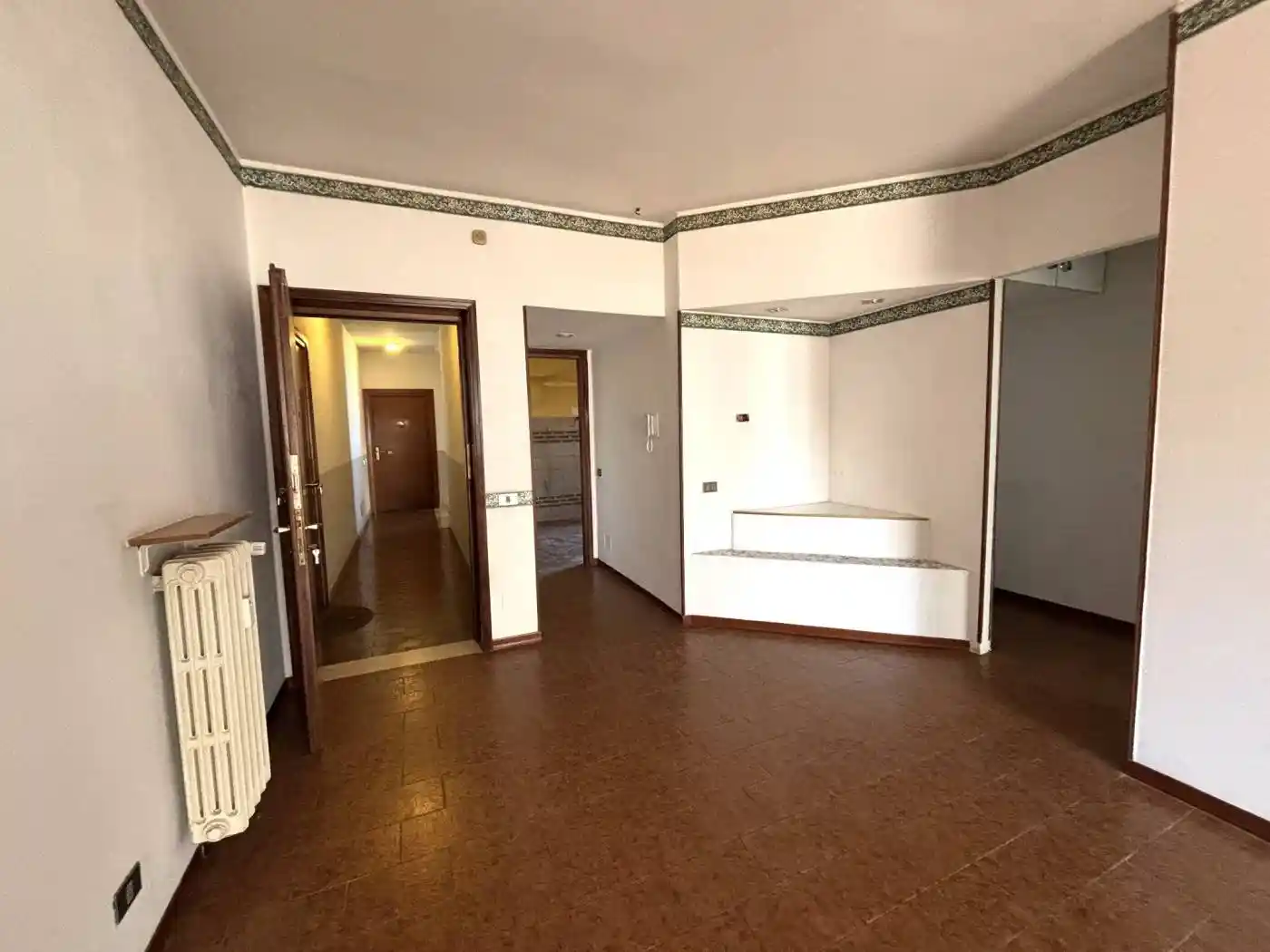 Trilocale via Verbano 1, Veveri, Novara - foto 2