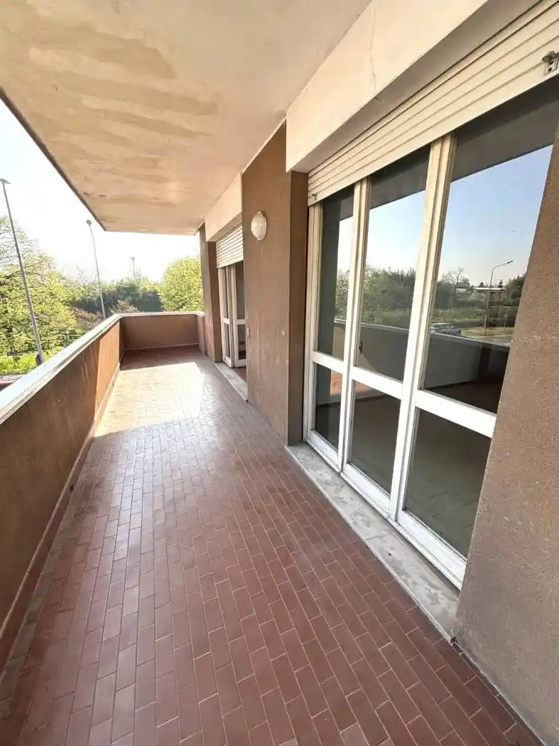 Trilocale via Verbano 1, Veveri, Novara - foto 3