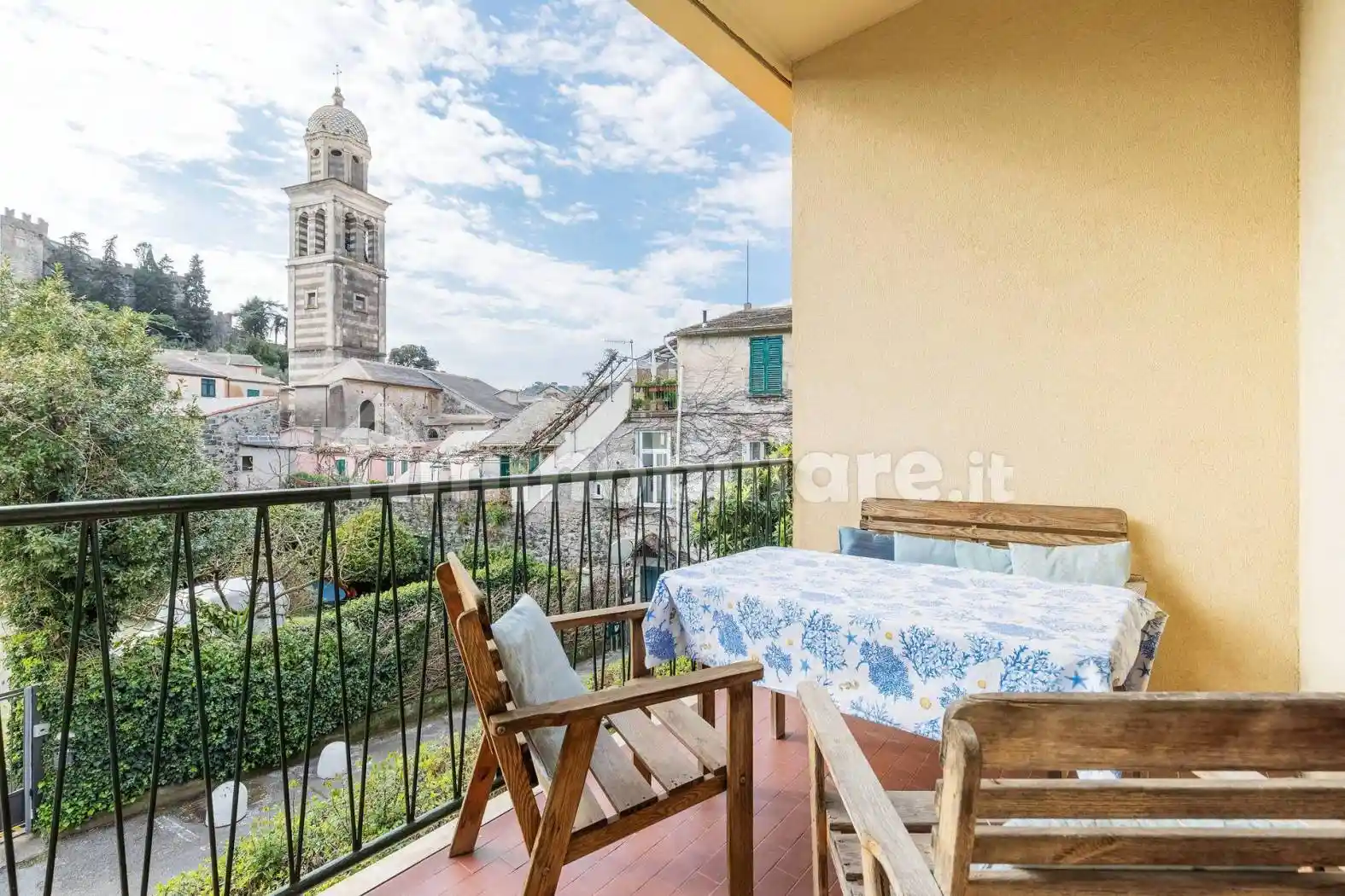 Appartamento in vendita a Levanto