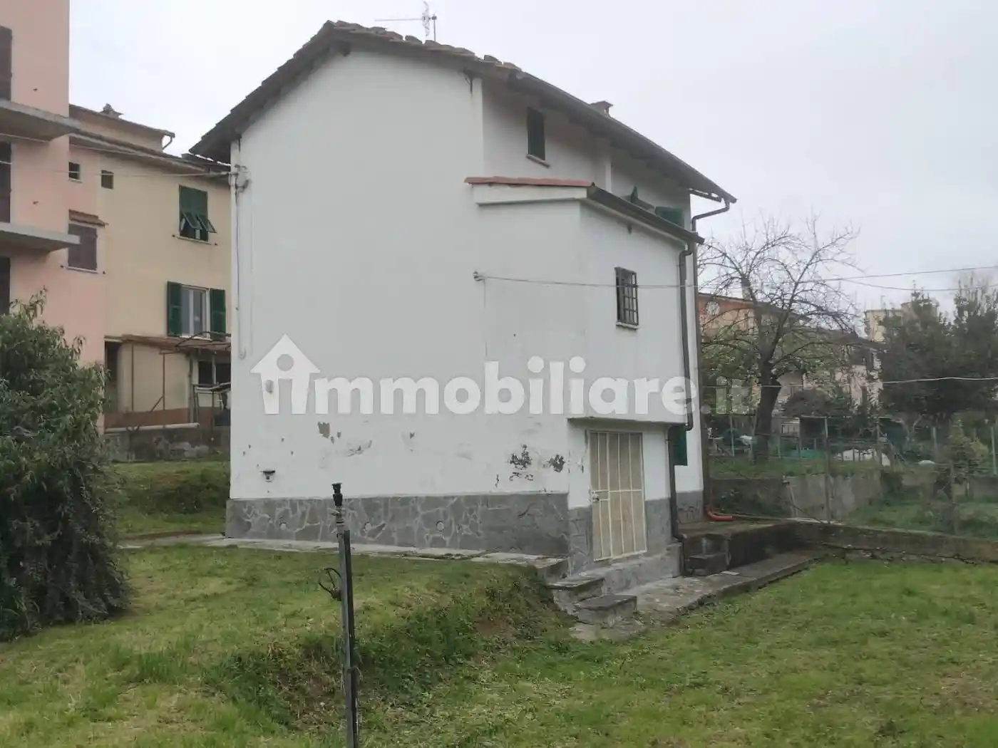 Villa unifamiliare via Banzola, Limone - Melara, La Spezia - foto 2