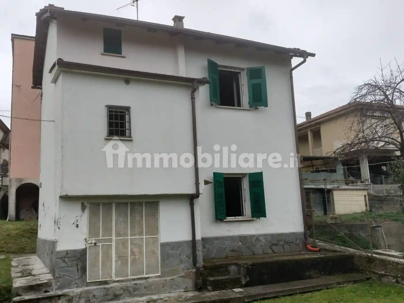Villa unifamiliare via Banzola, Limone - Melara, La Spezia - foto 3