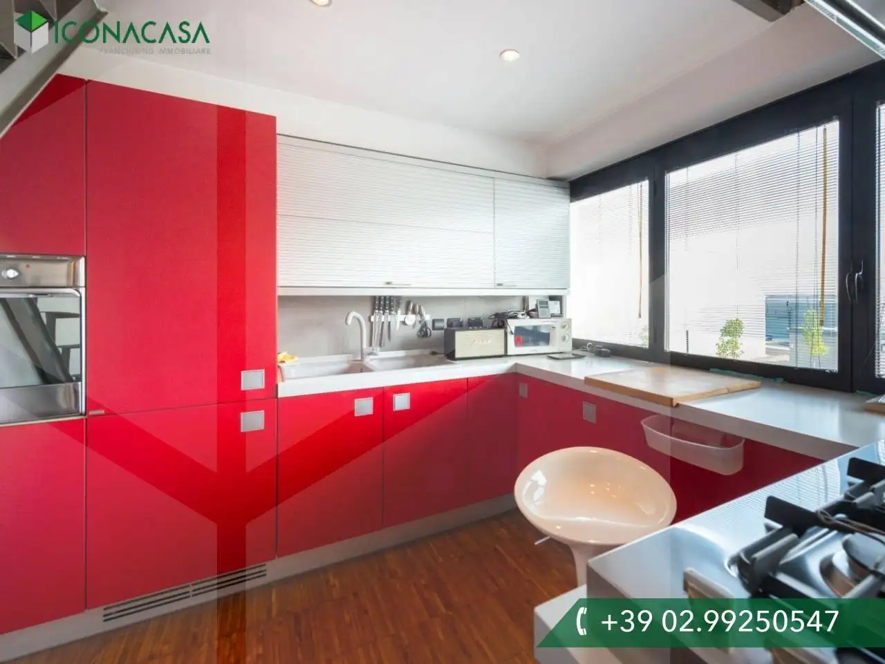 Apartment in vendita a Milan