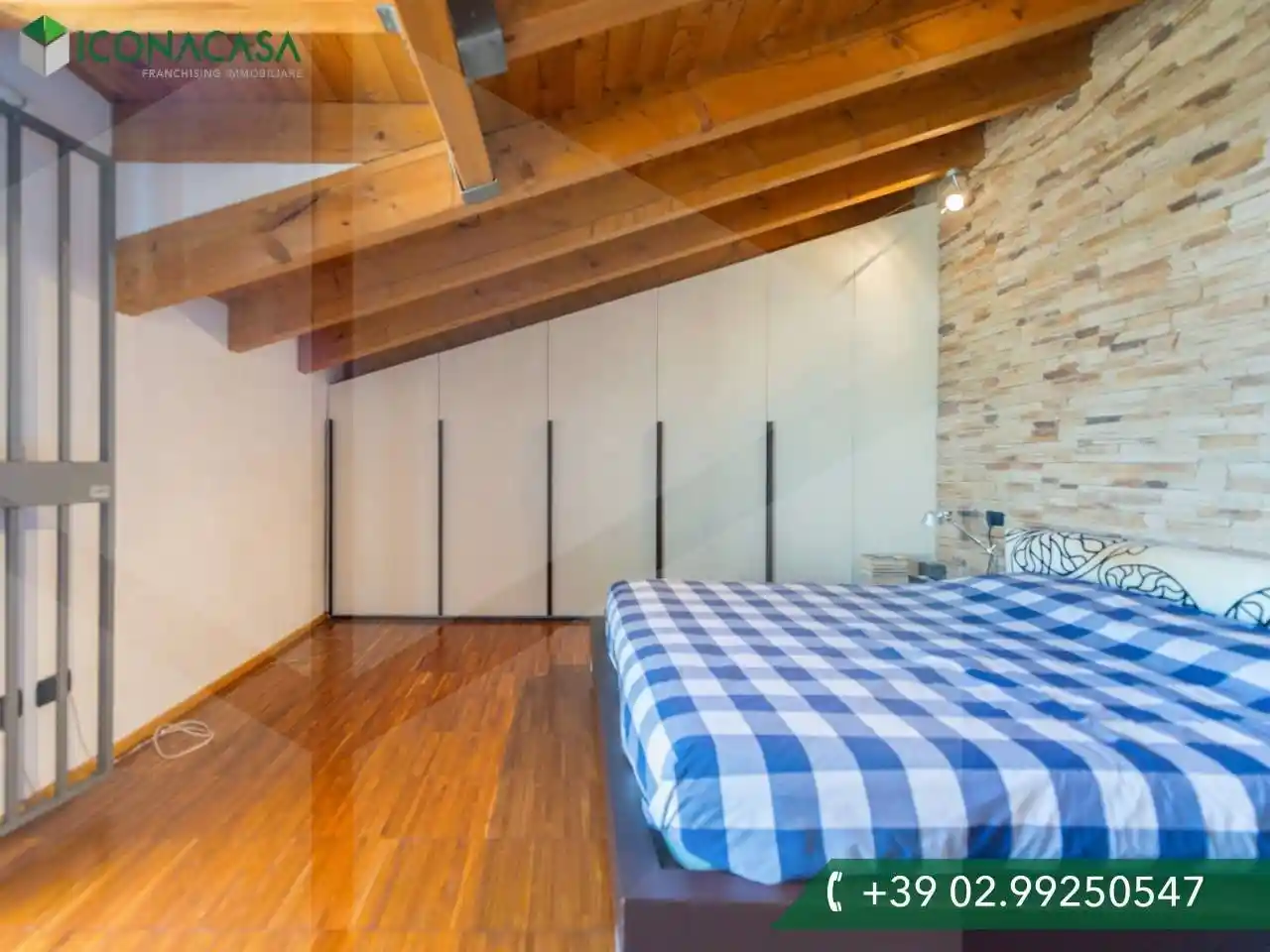 Bilocale via Paolo Pallia 9, Rogoredo, Milano - foto 2