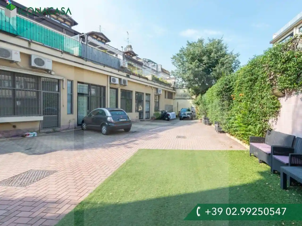 Bilocale via Paolo Pallia 9, Rogoredo, Milano - foto 3